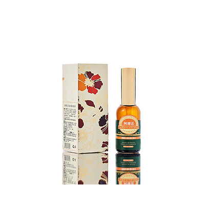 私密细嫩修复精华永清