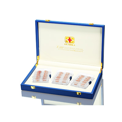 永清子宫排毒套