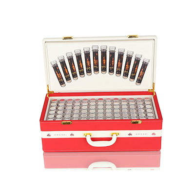 永清产后卵巢回春套